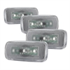xTune LED Side Marker Lights 2010-2014 Dodge Ram Dually - image 1
