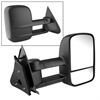 xTune Replacement Door Mirror 1997-2003 Ford F150/250 - image 1