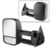 xTune Replacement Door Mirror 1999-2006 Chevy Silverado - image 1