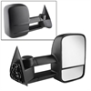 xTune Replacement Door Mirror 1999-2006 Chevy Silverado - image 1