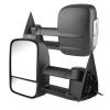 Replacement Door Mirrors 2003-2006 Chevy Silverado - image 1