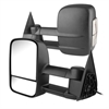 xTune Replacement Door Mirrors 2003-2006 Chevy Silverado - image 1