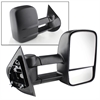 xTune Replacement Door Mirror 2007-2013 GM Trucks - image 1