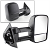 xTune Replacement Door Mirror 2007-2013 GM Trucks - image 1