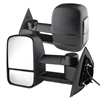 xTune Replacement Door Mirror 2007-2013 GM Trucks - image 1