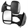 xTune Replacement Door Mirror 2002-2007 Ford Superduty - image 1
