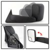 xTune Replacement Door Mirror 1994-2002 Dodge Ram - image 2