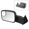 xTune Replacement Door Mirror 1994-2002 Dodge Ram - image 3