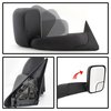 xTune Replacement Door Mirror 1994-2002 Dodge Ram - image 2