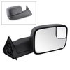 xTune Replacement Door Mirror 1994-2002 Dodge Ram - image 3