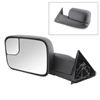 xTune Replacement Door Mirror 1994-2002 Dodge Ram - image 1