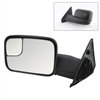 xTune Replacement Door Mirror 2002-2009 Dodge Ram - image 1