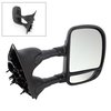 xTune Replacement Door Mirror 2002-2007 Ford Superduty - image 3