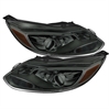 xTune FORD FOCUS 12-14 PROJECTO - image 1