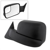 xTune Replacement Door Mirror 1998-2001 Dodge Ram - image 1