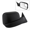 xTune Replacement Door Mirror 1998-2001 Dodge Ram - image 1