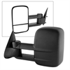 xTune Replacement Door Mirror 1999-2002 GM Trucks - image 1