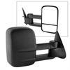 xTune Replacement Door Mirror 1999-2002 GM Trucks - image 1