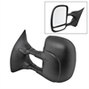 xTune Replacement Door Mirror 2002-2007 Ford Superduty - image 1