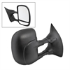 xTune Replacement Door Mirror 2002-2007 Ford Superduty - image 1