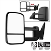 xTune Replacement Door Mirror 1988-1998 Chevy C10 - image 1