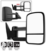 xTune Replacement Door Mirror 1988-1998 Chevy C10 - image 1