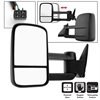 xTune Replacement Door Mirror 1988-1998 Chevy C10 - image 1