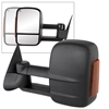 xTune Replacement Door Mirror 2003-2006 Chevy Silverado - image 1