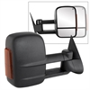 xTune Replacement Door Mirror 2003-2006 Chevy Silverado - image 1