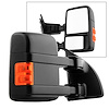 xTune Replacement Door Mirror 1999-2014 Ford Superduty - image 1