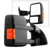 xTune Replacement Door Mirror 1999-2014 Ford Superduty - image 3