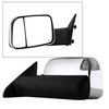 xTune Replacement Door Mirror 2009-2012 Dodge Ram - image 3