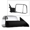 xTune Replacement Door Mirror 2009-2012 Dodge Ram - image 1
