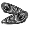 xTune LED Projector Headlights 2011-2014 Porsche Cayenne - image 1