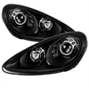 xTune LED Projector Headlights 2011-2014 Porsche Cayenne - image 1