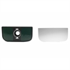 xTune Replacement Mirror Glass 1999-2007 Chevy Silverado - image 1