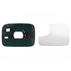 xTune Replacement Mirror Glass 1994-2002 Dodge Ram - image 1