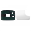 xTune Replacement Mirror Glass 1994-2002 Dodge Ram - image 1