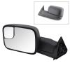 xTune Replacement Mirror Glass 1999-2005 Ford SuperDuty - image 1