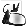xTune Replacement Door Mirror 1999-2002 Chevy Silverado - image 1