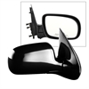 xTune Replacement Door Mirror 1997-2005 Chevy Venture - image 1