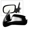 xTune Replacement Door Mirror 1997-2005 Chevy Venture - image 1