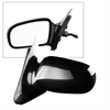 xTune Replacement Door Mirror 1995-2005 Chevy Cavalier - image 1