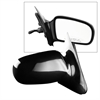 xTune Replacement Door Mirror 1995-2005 Chevy Cavalier - image 1