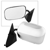 xTune Replacement Door Mirror 1992-1994 Chevy Blazer - image 1