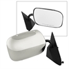 xTune Replacement Door Mirror 1992-1994 Chevy Blazer - image 1