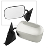 xTune Replacement Door Mirror 1992-1994 Chevy Blazer - image 1