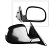 xTune Replacement Door Mirror 1994-2002 Chevy S10/Blazer - image 1