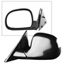 xTune Replacement Door Mirror 1994-2002 Chevy S10/Blazer - image 1