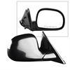 xTune Replacement Door Mirror 1994-2002 Chevy S10/Blazer - image 1